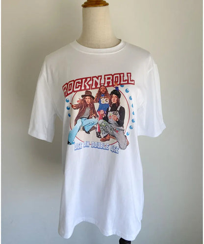 ＜SL2232709＞　ROCK T