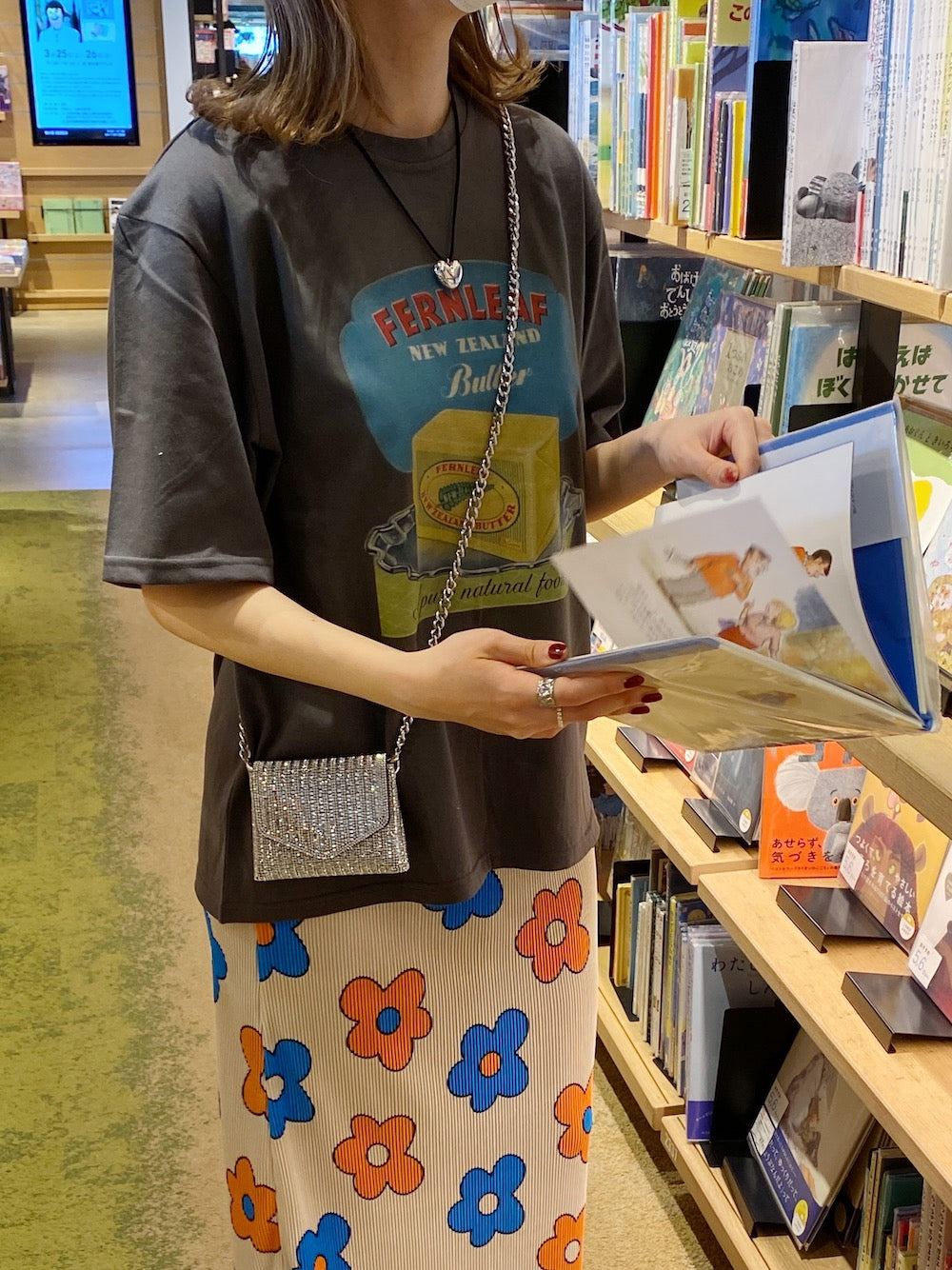 ＜SL2231678＞　butter T