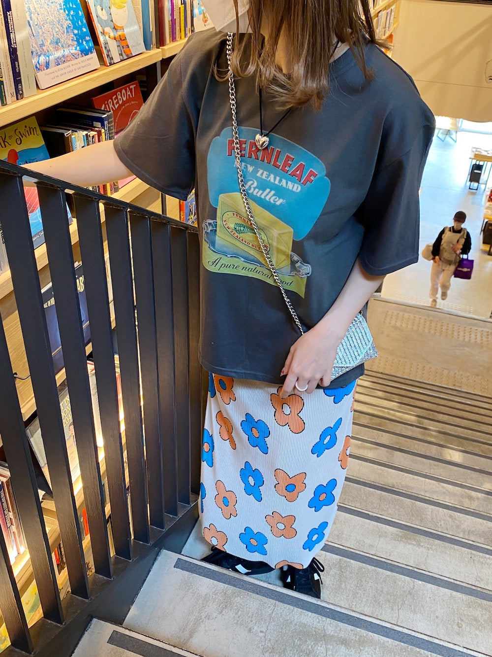 ＜SL2231678＞　butter T