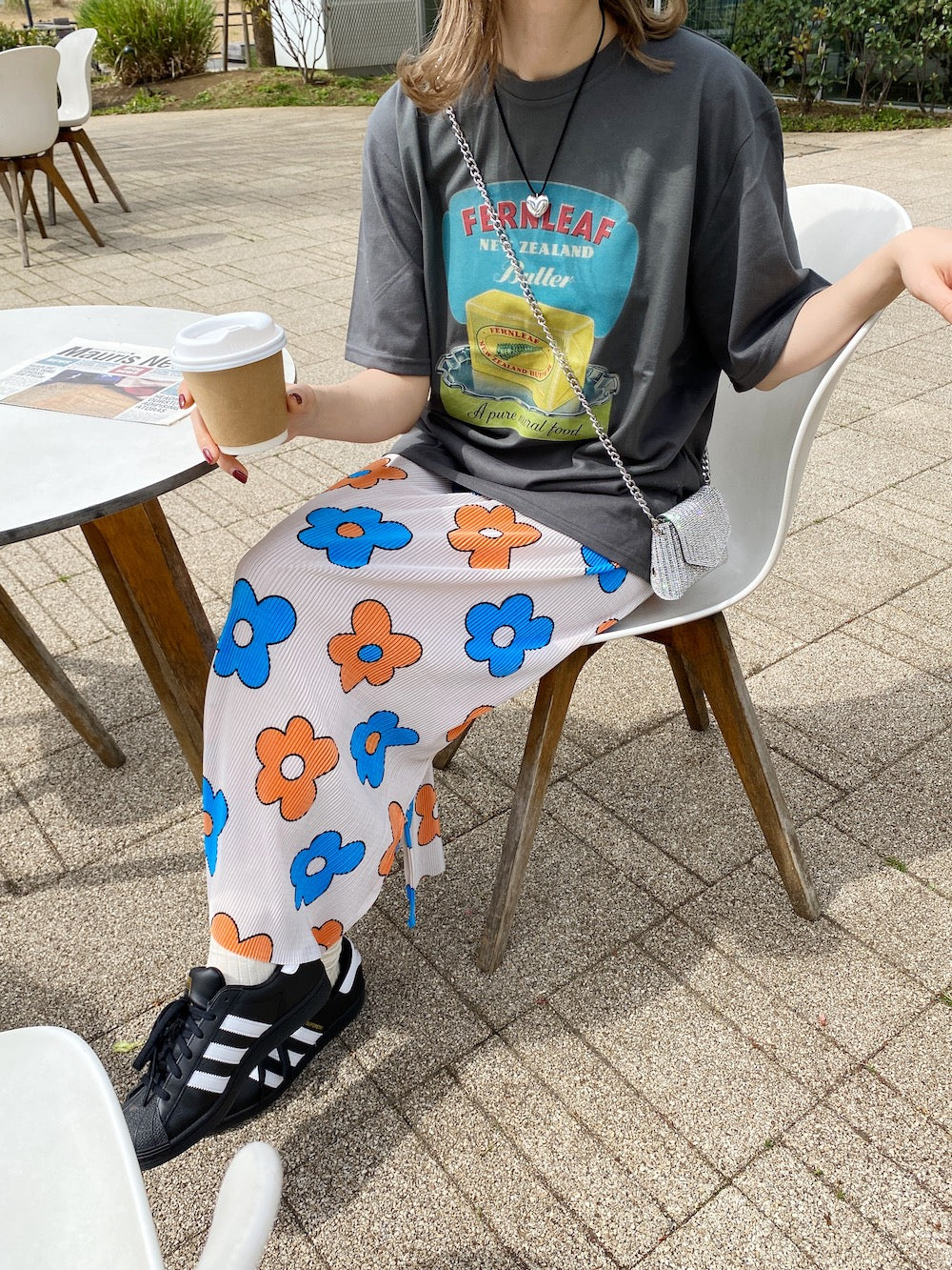 ＜SL2231678＞　butter T