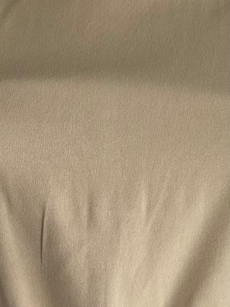 ＜QU2233207＞　ベルトSETワンピース