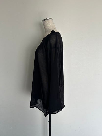 ＜IT2233406＞　 ルーズシアーロンT