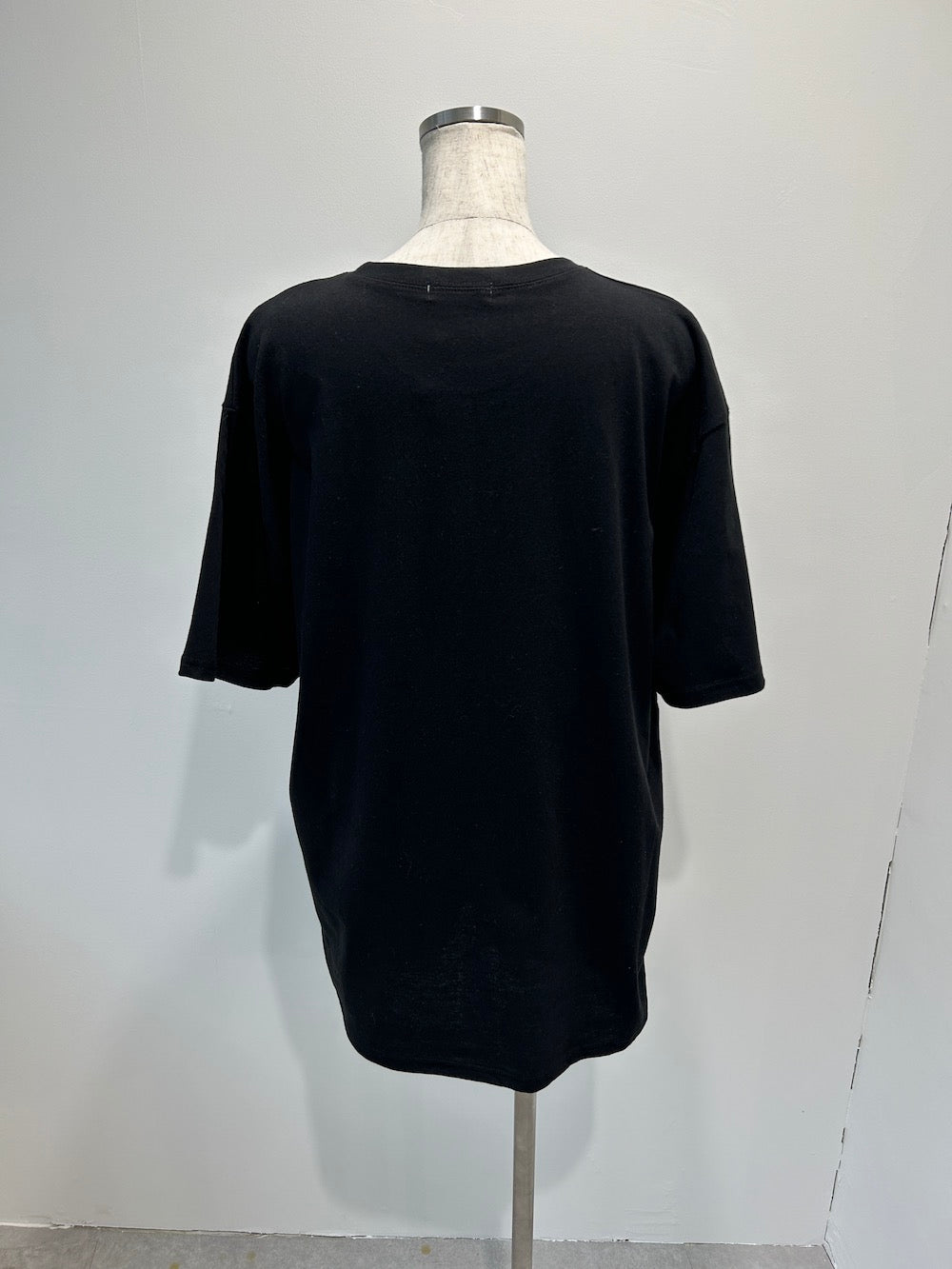＜SL2241617＞　bear ribbon tee