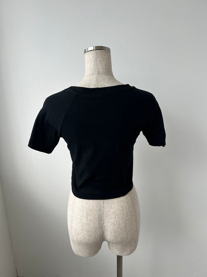 ※ラスト3点！＜GR2242504＞　バタフライTシャツ