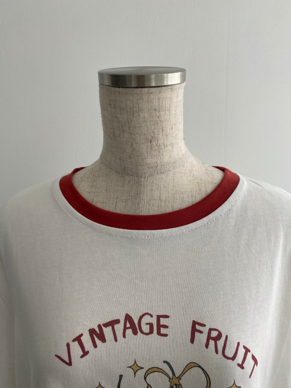 ＜SL2242663＞　fruit ringer tee