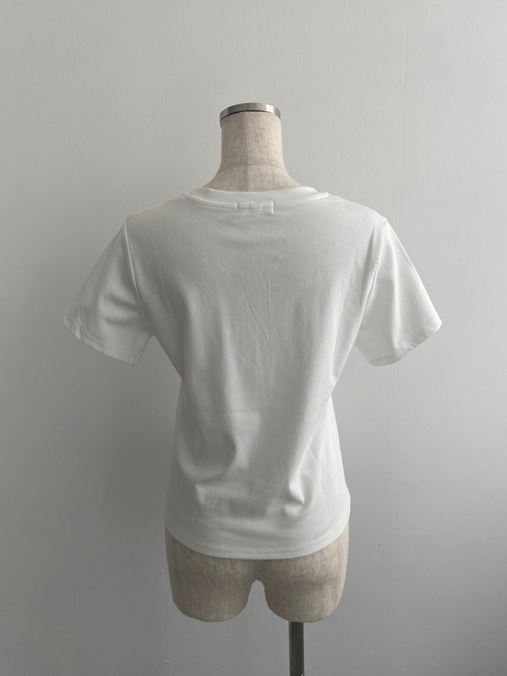＜SL2242636＞　dog print tee
