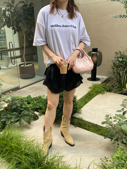 ＜SL2242677＞　malibu juice club T