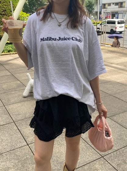 ＜SL2242677＞　malibu juice club T