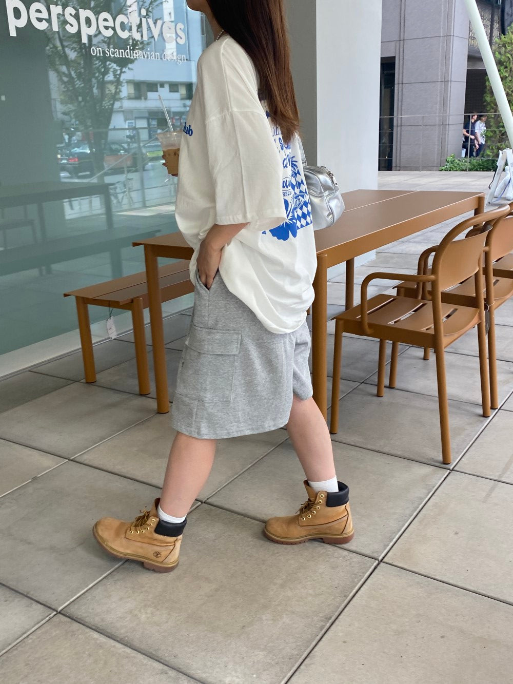 ＜SL2242677＞　malibu juice club T