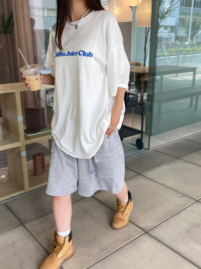 ＜SL2242677＞　malibu juice club T