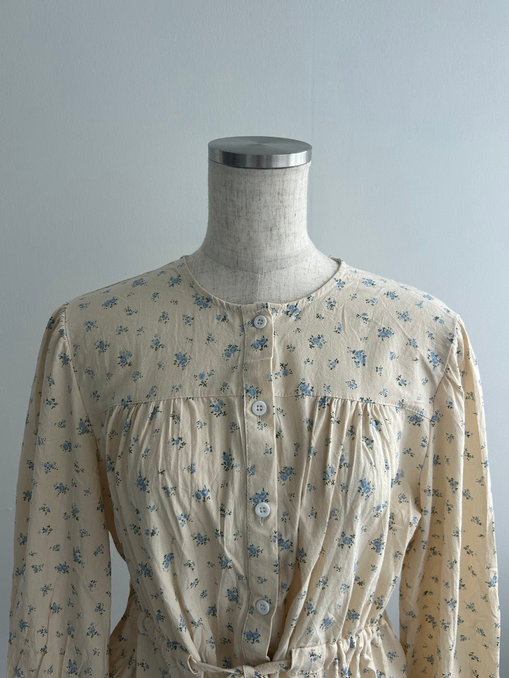 ＜SL2243667＞　vintage pastel flower tops