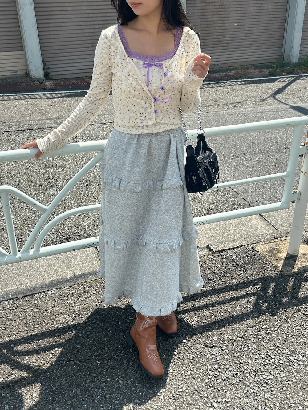 ＜SL2243638＞　flower thermal ensemble