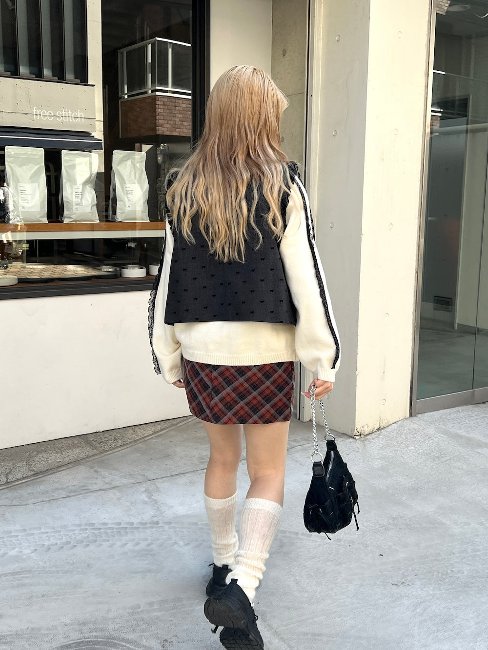 ＜SL2244618＞　レースラインロゴニット