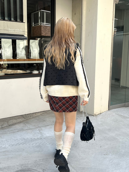 ＜SL2244618＞　レースラインロゴニット