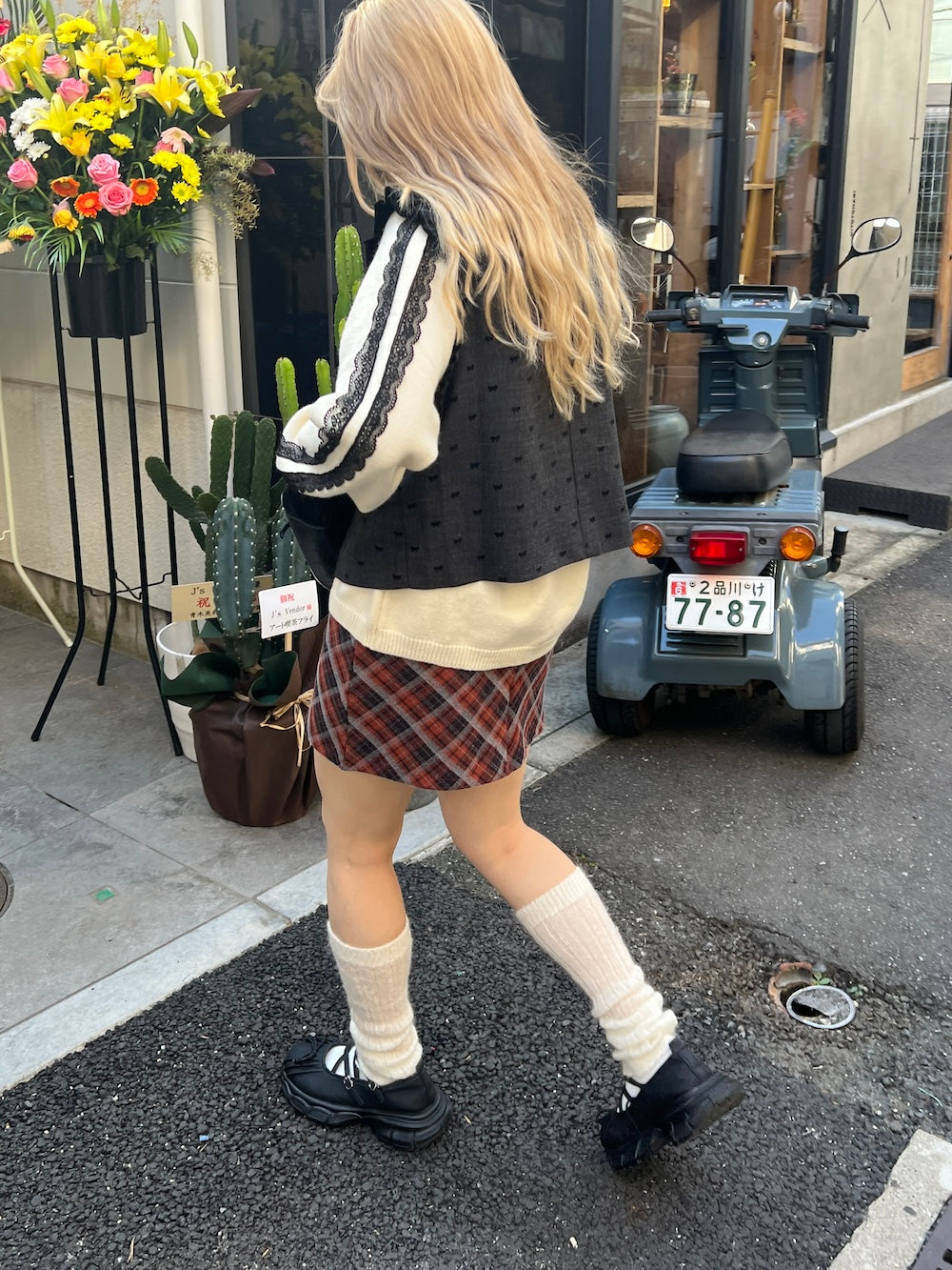 ＜SL2244618＞　レースラインロゴニット