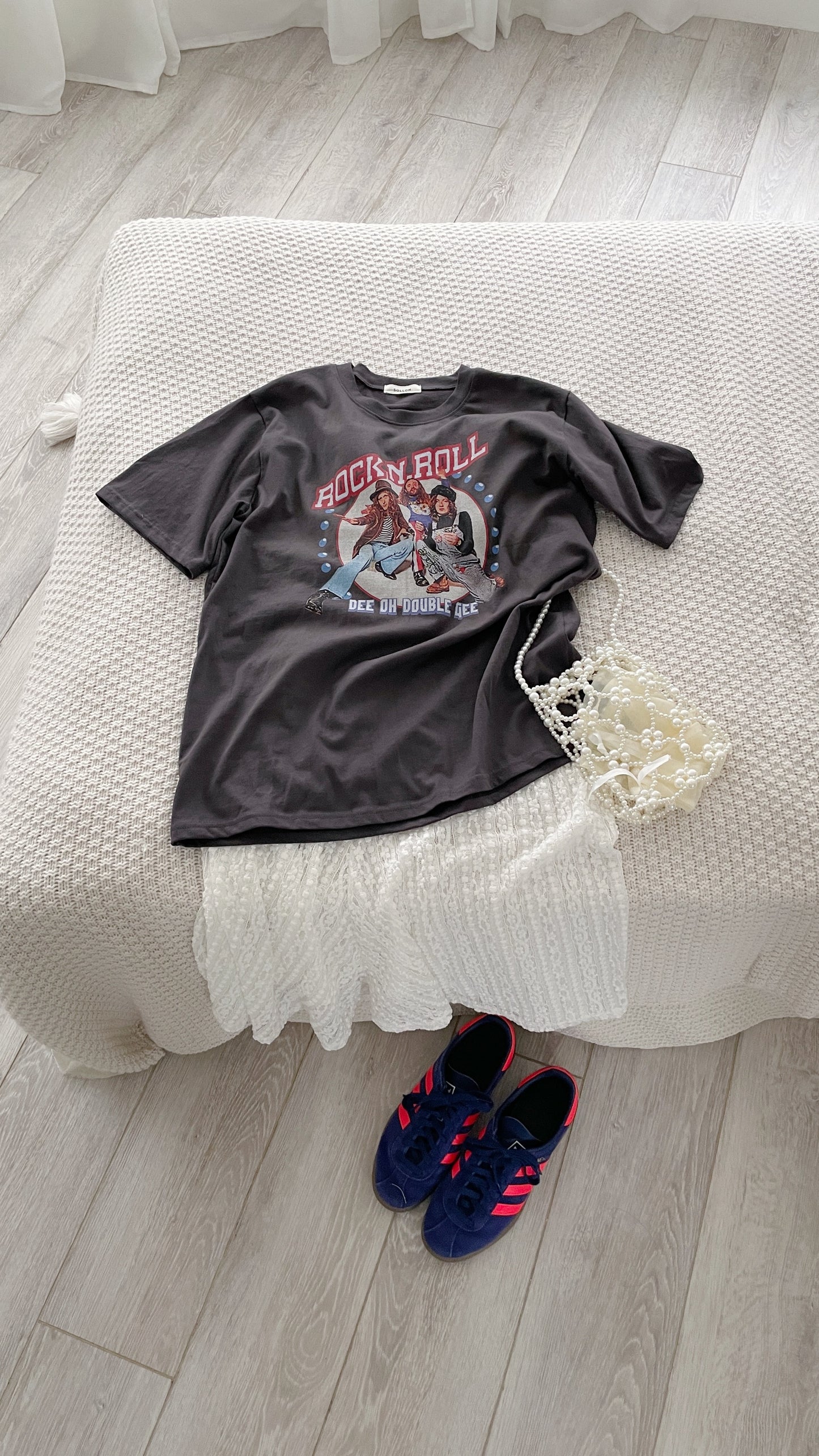＜SL2232709＞　ROCK T
