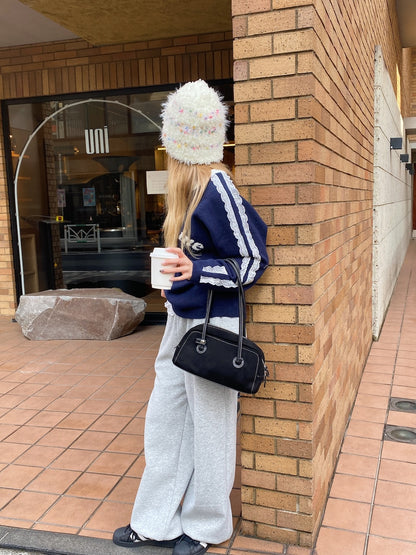 ＜SL2244618＞　レースラインロゴニット