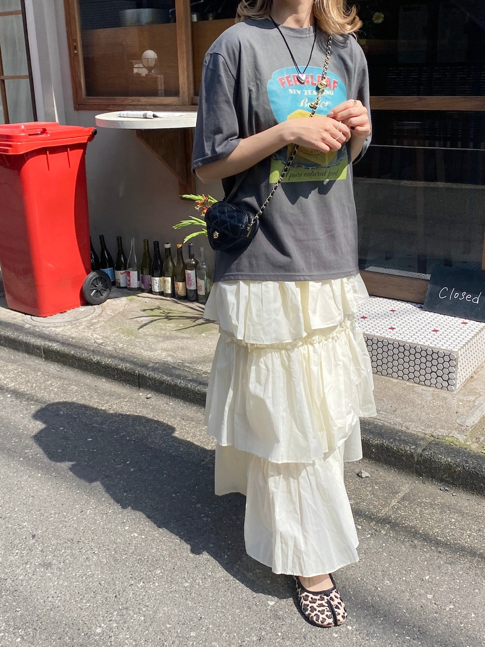＜SL2231678＞　butter T