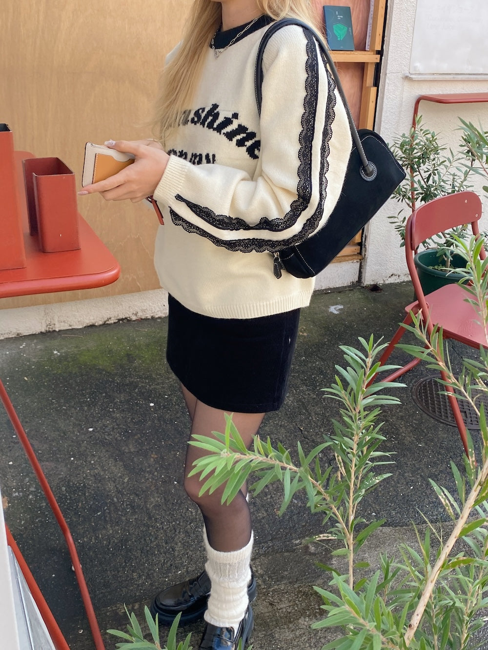 ＜SL2244618＞　レースラインロゴニット