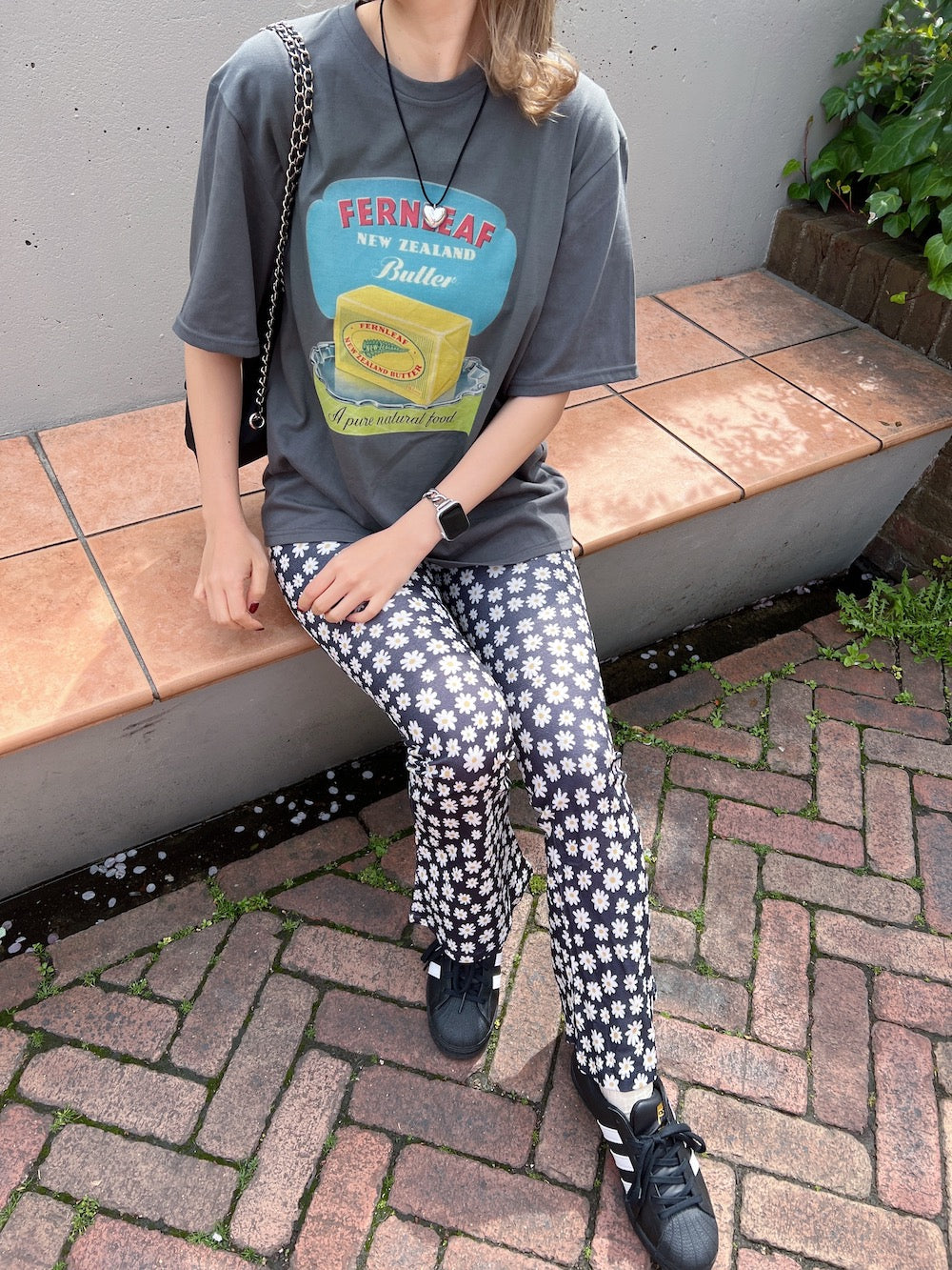＜SL2231678＞　butter T