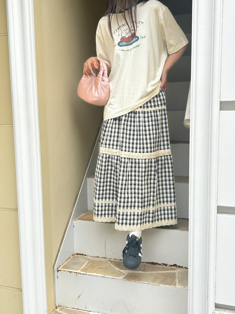 ＜SL2242663＞　fruit ringer tee