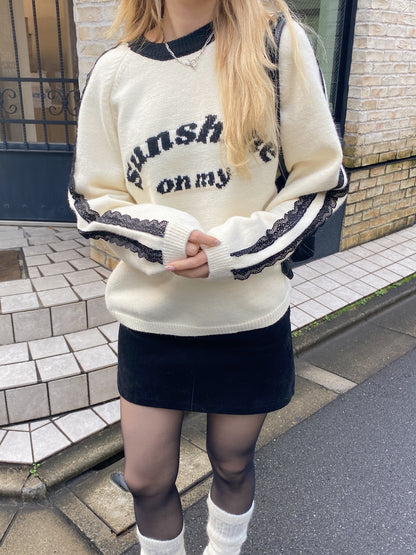 ＜SL2244618＞　レースラインロゴニット