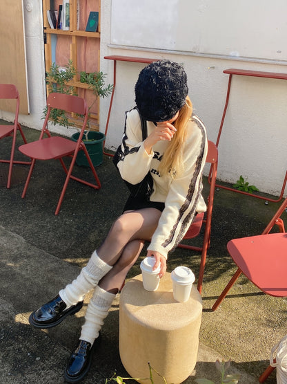 ＜SL2244618＞　レースラインロゴニット