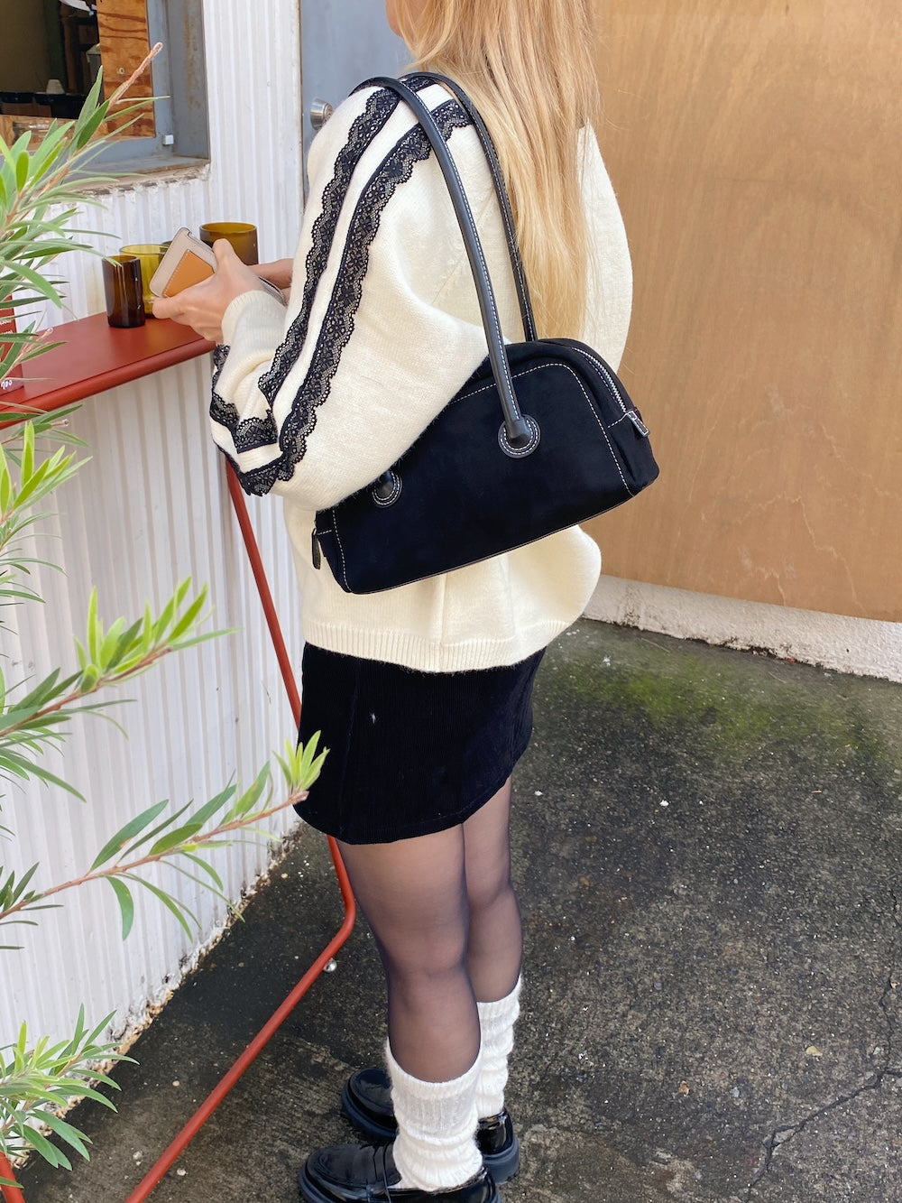 ＜SL2244618＞　レースラインロゴニット