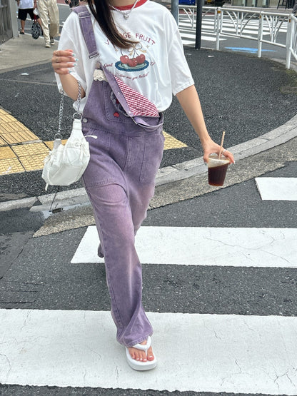＜SL2242663＞　fruit ringer tee