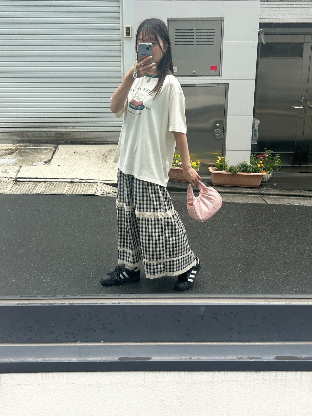 ＜SL2242663＞　fruit ringer tee
