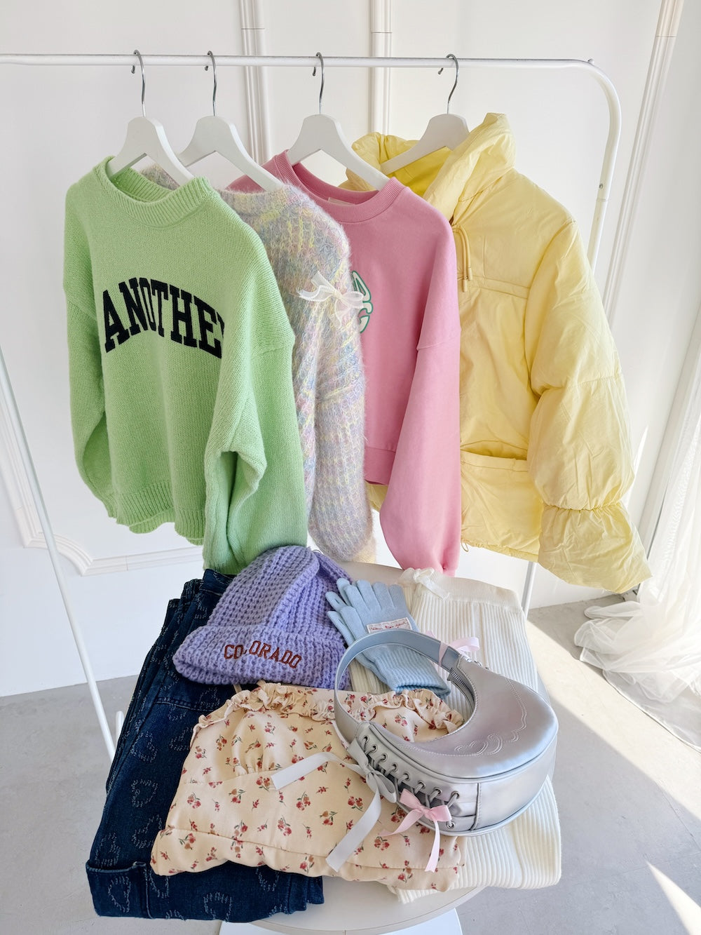 ※ラスト1点！＜SL2234666＞　WINTER HAPPY BOX