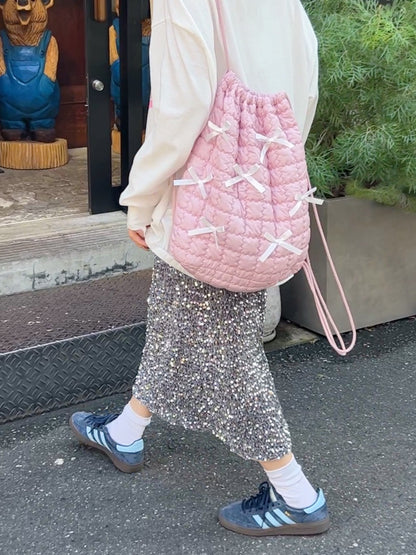 ＜SL2233675＞　スパンコールスカート※動画あり