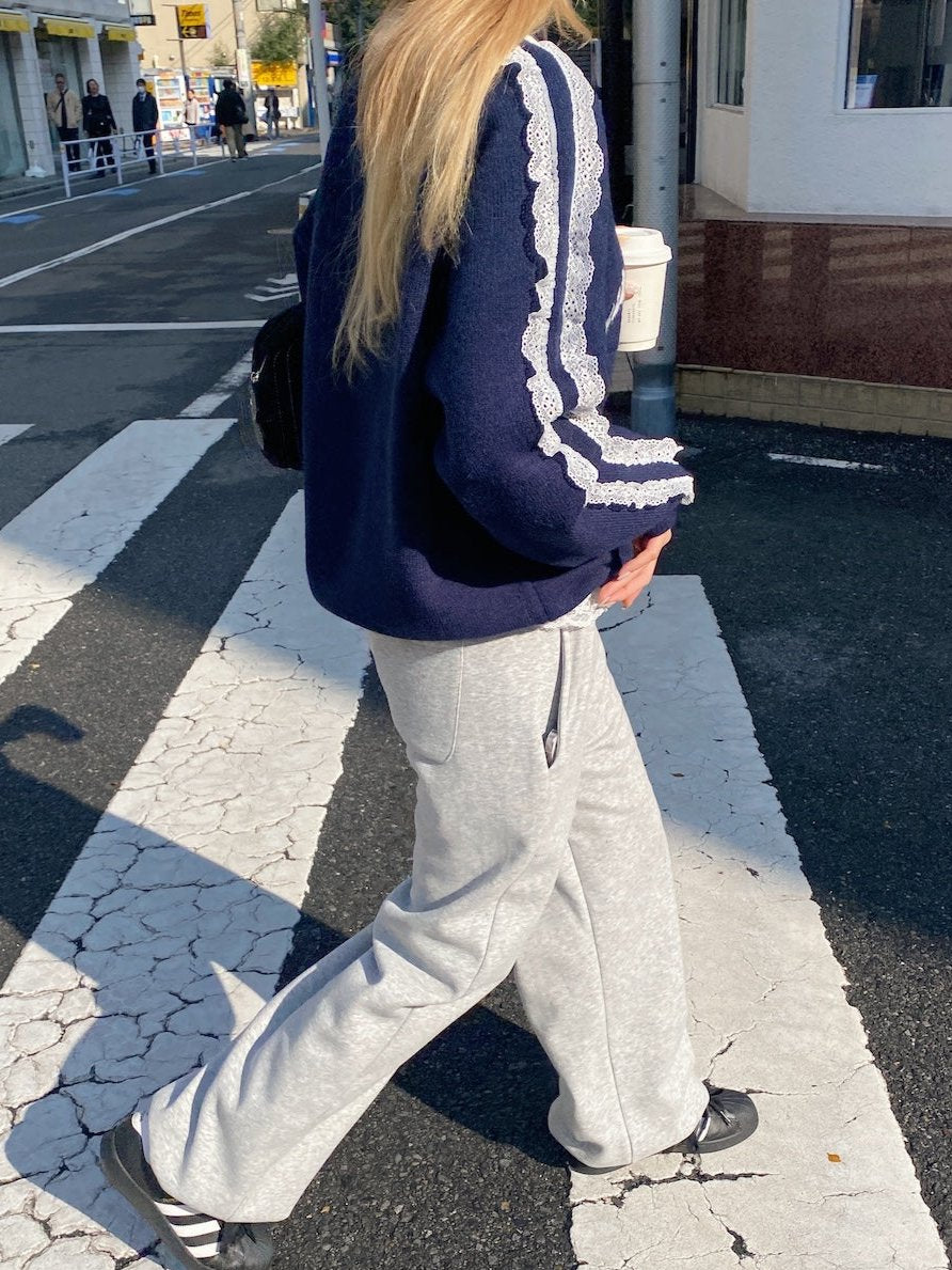＜SL2244618＞　レースラインロゴニット
