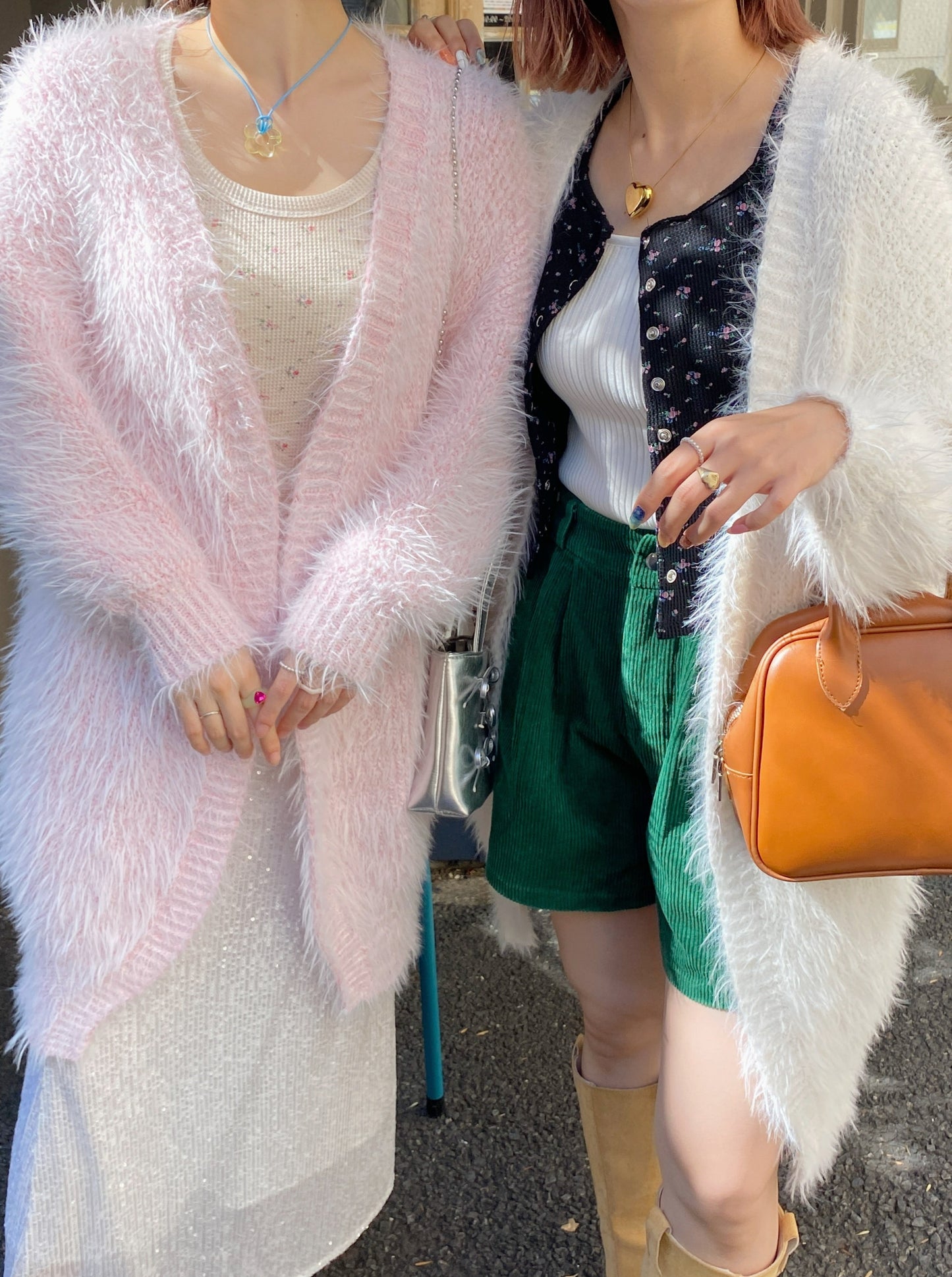 ※ラスト2点！＜SL2233716＞　コーデュロイショートパンツ