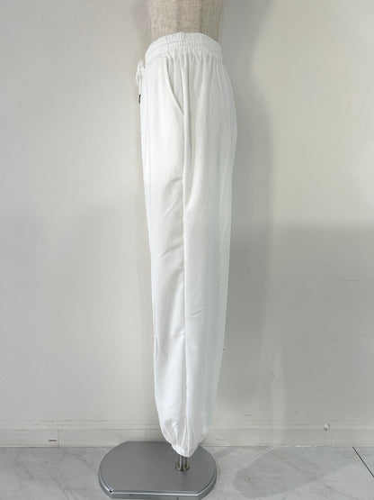 1,000円オフ！＜AN2234328＞　ハートスウェットパンツ