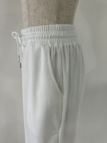 1,000円オフ！＜AN2234328＞　ハートスウェットパンツ