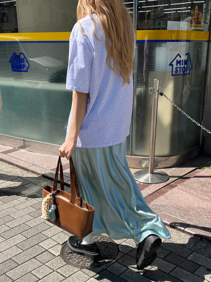＜SL2252610＞　Bear lovely T