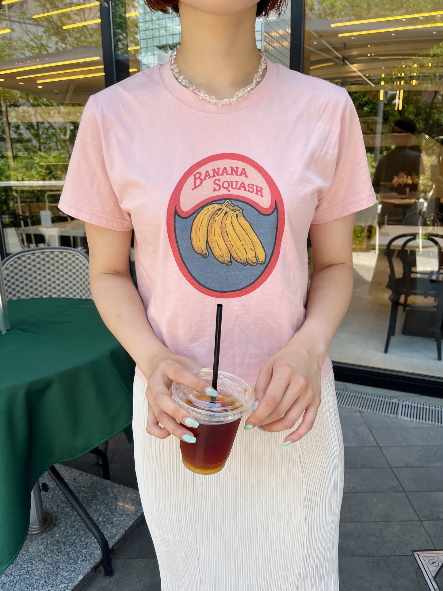 ＜SL2222775＞　BANANA T