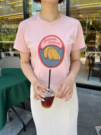 ＜SL2222775＞　BANANA T