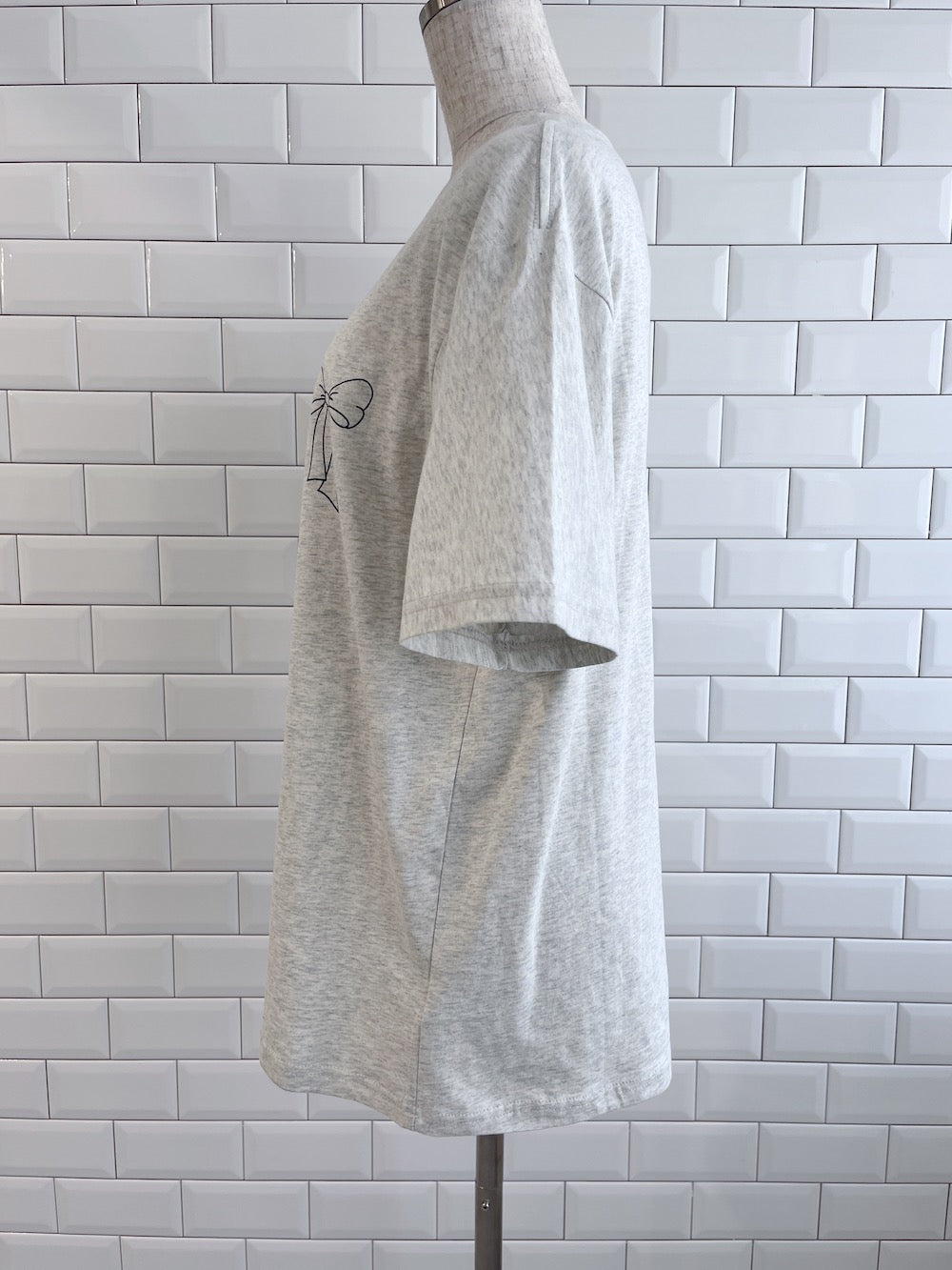 ＜SL2241649＞　チェリーリボンT