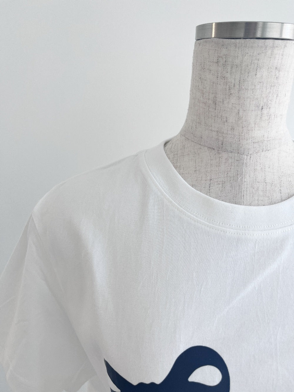 ＜AN2241202＞　リボンTシャツ