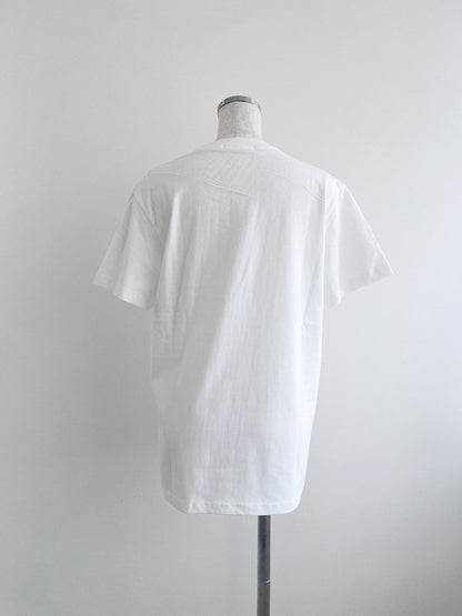＜AN2241202＞　リボンTシャツ