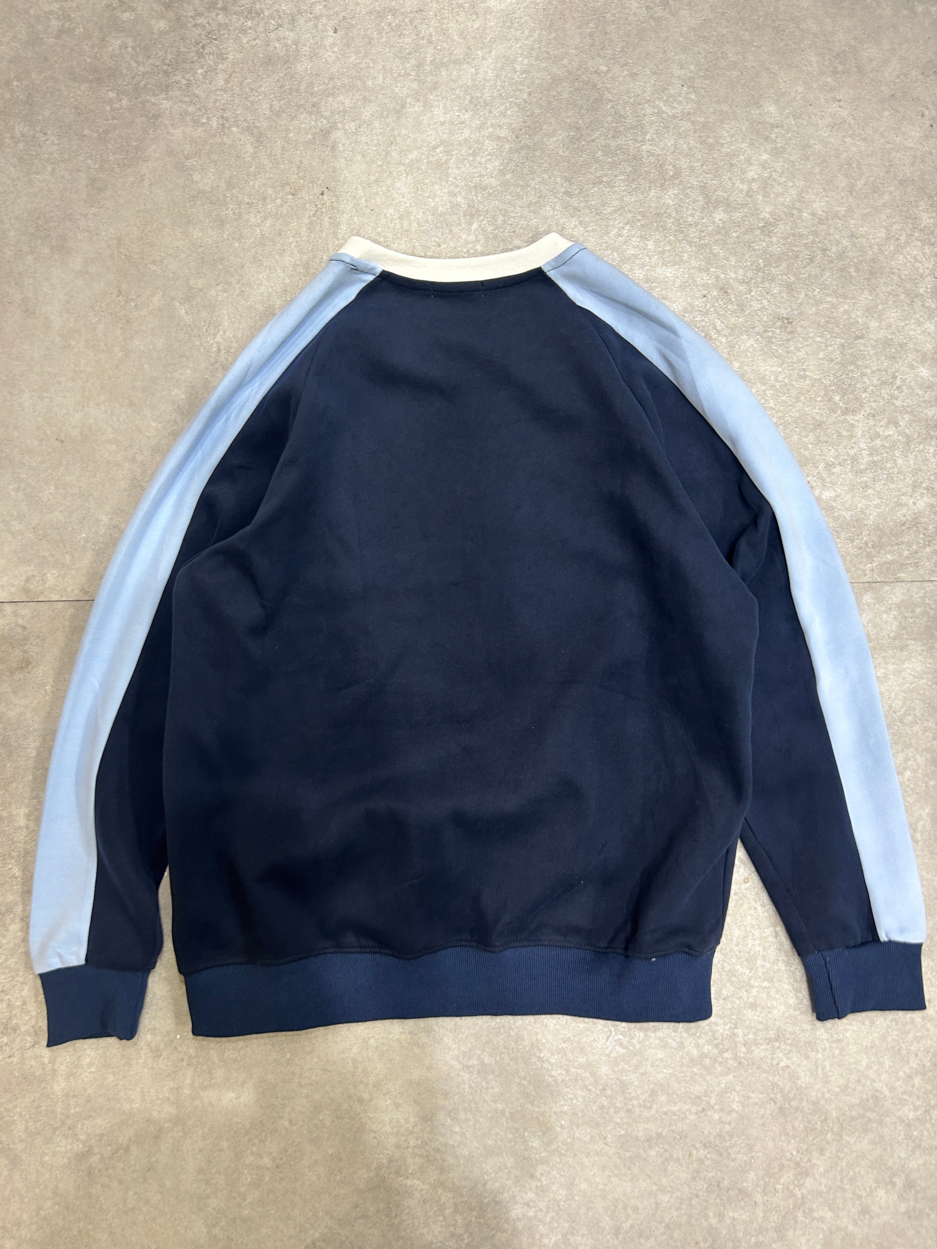 500円オフ！＜SL2243670＞　sporty uniform sweat