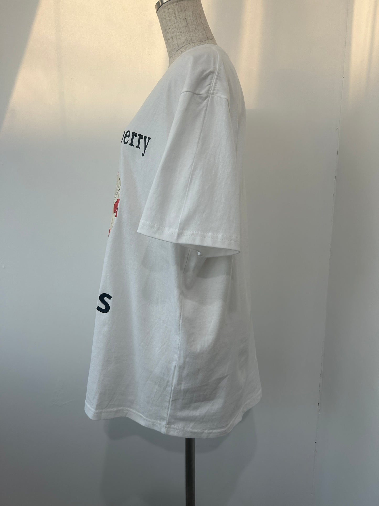 ＜SL2242679＞　strawberry T