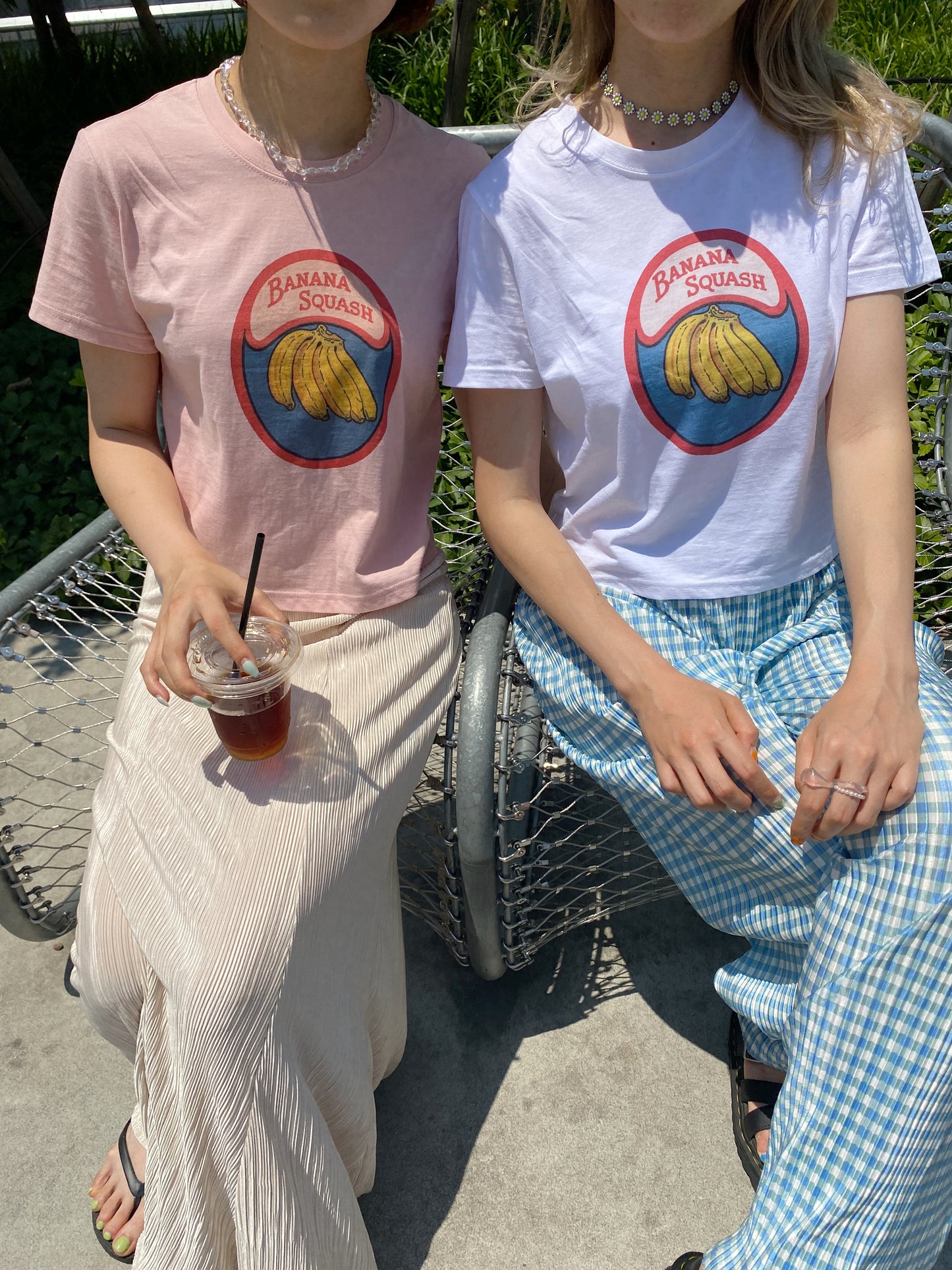 ＜SL2222775＞　BANANA T