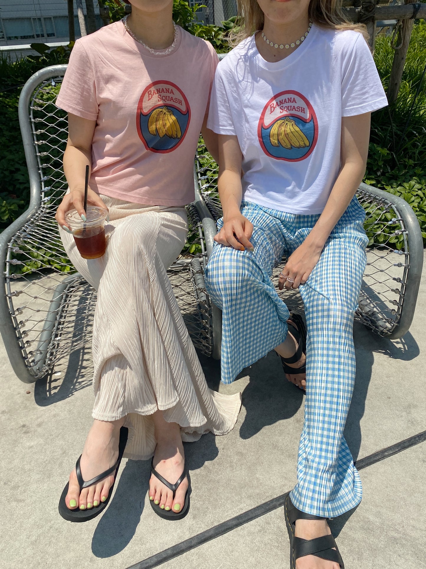 ＜SL2222775＞　BANANA T