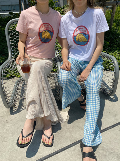 ＜SL2222775＞　BANANA T