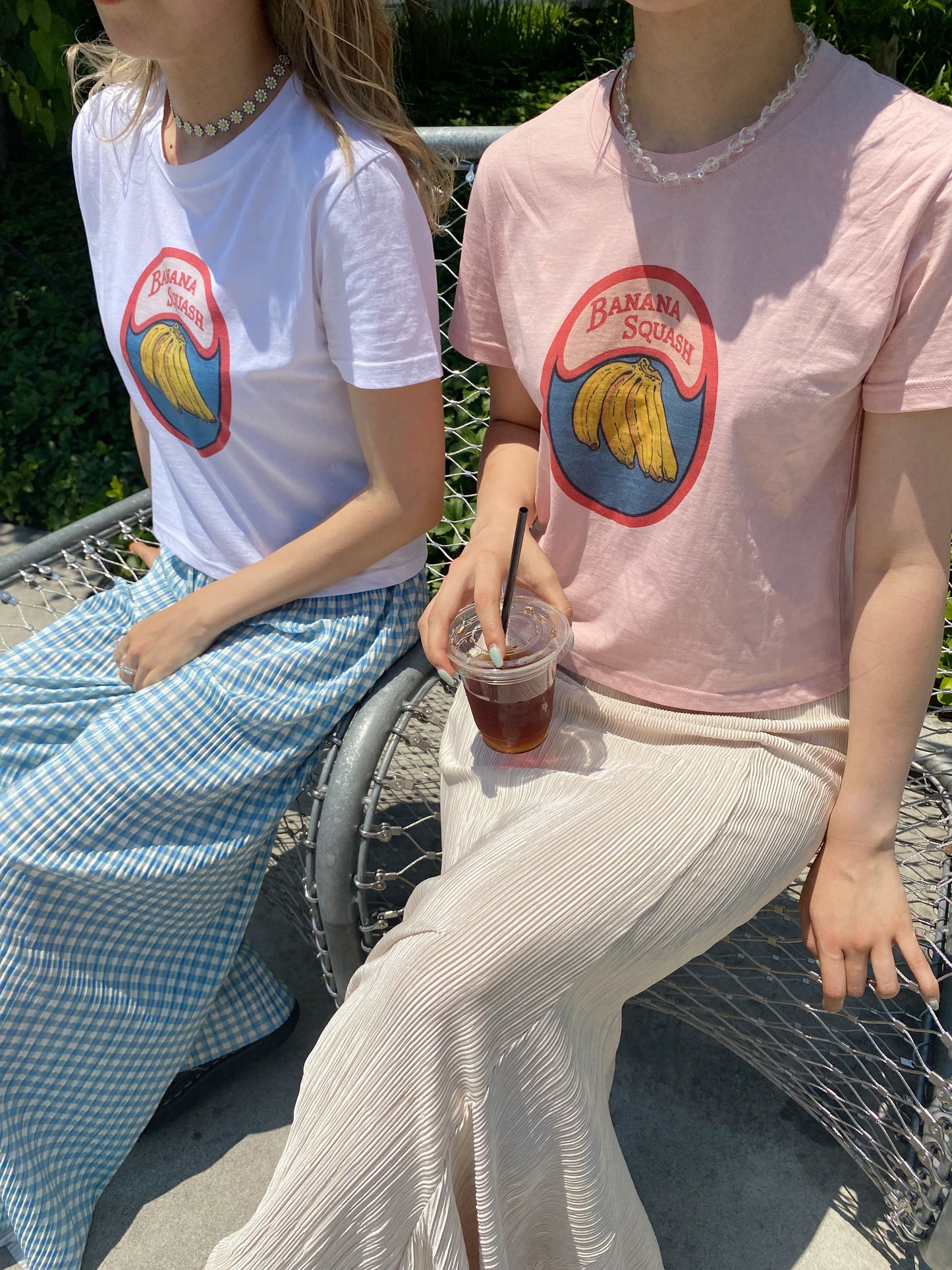 ＜SL2222775＞　BANANA T