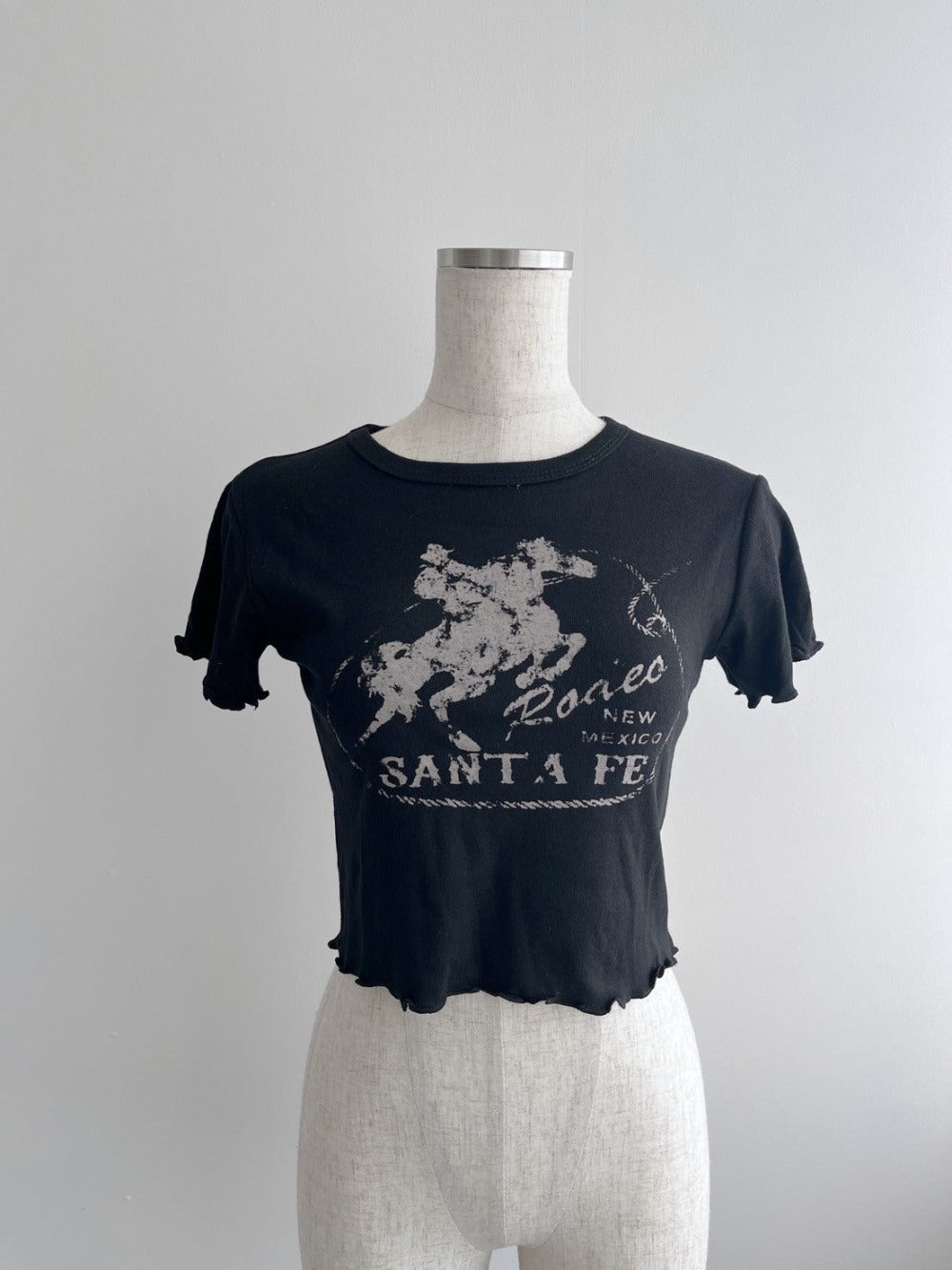 ＜GR2242514＞　カウボーイメロウTシャツ