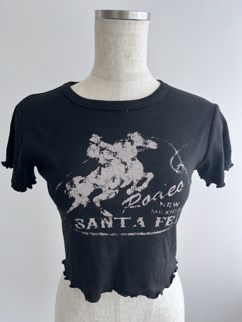 ＜GR2242514＞　カウボーイメロウTシャツ